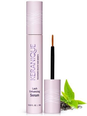 Keranique Lash Enhancing Serum
